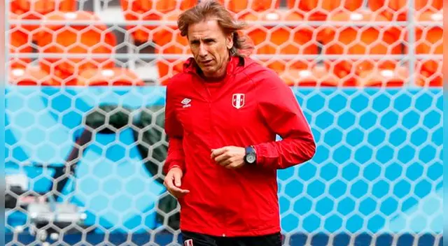 Ricardo Gareca: sale nueva federación detrás de los pasos del 'Tigre' 