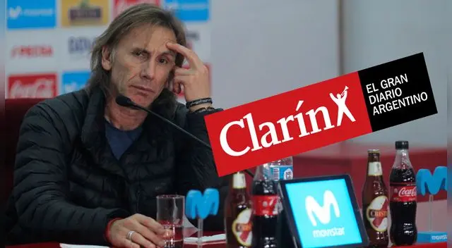 Selección Peruana: Prensa Argentina asegura que la situación de Edwin Oviedo aleja a Ricardo Gareca