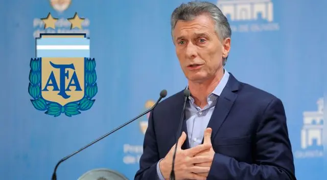 Presidente Argentino afirmó que Jorge Almirón es de su gusto como DT de la 'albiceleste'. Presidente Argentino afirmó que Jorge Almirón es de su gusto como DT de la 'albiceleste'.