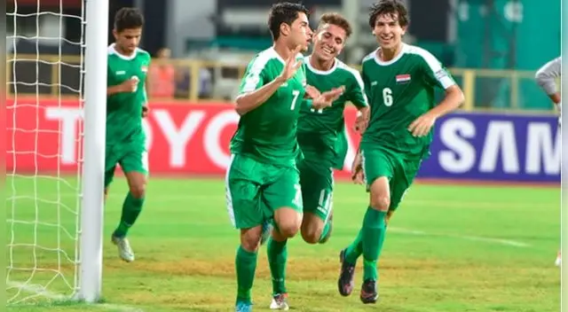 Esta maniobra fraudulenta no es para la Federación Iraquí de Fútbol una buena publicidad a su propuesta por involucrarse en los órganos de la FIFA. Esta maniobra fraudulenta no es para la Federación Iraquí de Fútbol una buena publicidad a su propuesta por involucrarse en los órganos de la FIFA.
