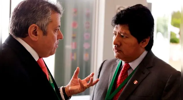 Wilmar Valdez, presidente de la Asociación Uruguaya de Fútbol renunció tras la filtración de unos audios comprometedores Wilmar Valdez, presidente de la Asociación Uruguaya de Fútbol renunció tras la filtración de unos audios comprometedores