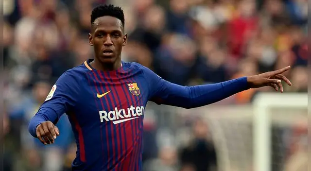 Yerry Mina: “Apostaba 50 euros con Messi y Suárez en tiros libres”. Yerry Mina: “Apostaba 50 euros con Messi y Suárez en tiros libres”.