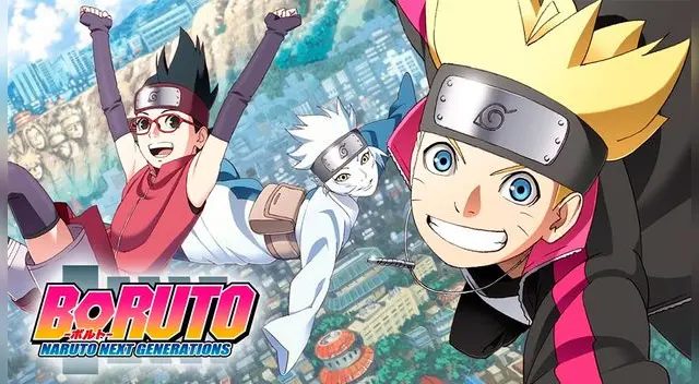 Boruto Next Generatión: Mira el adelanto del capítulo 67 [VIDEO].