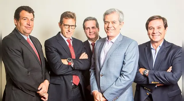 El Comité Consultivo de la FPF renunció. Foto: FPF El Comité Consultivo de la FPF renunció. Foto: FPF