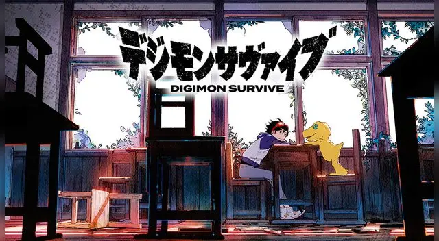 Digimon Survive: Bandai Namco anunció trailer y gameplay de exitosa serie | Video | Youtube | PS4 | Nintendo Switch