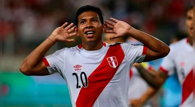 Edison Flores: Clubes de la MLS y Liga Mx presentarían ofertas por el volante peruano Edison Flores: Clubes de la MLS y Liga Mx presentarían ofertas por el volante peruano