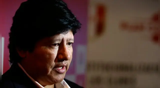 Google Translate: Edwin Oviedo y la desconcertante traducción de su nombre [FOTOS].