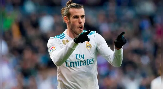 Gareth Bale estaría dispuesto a alargar su vínculo con Real Madriid 