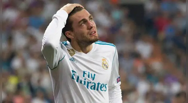 Real Madrid: Mateo Kovačić es pretendido por el Chelsea de Inglaterra Real Madrid: Mateo Kovačić es pretendido por el Chelsea de Inglaterra