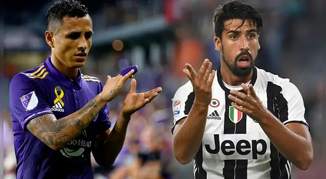 Juventus vs MLS All Star EN VIVO ONLINE EN DIRECTO vía ESPN: Con Yoshimar Yotún por amistoso de la MLS