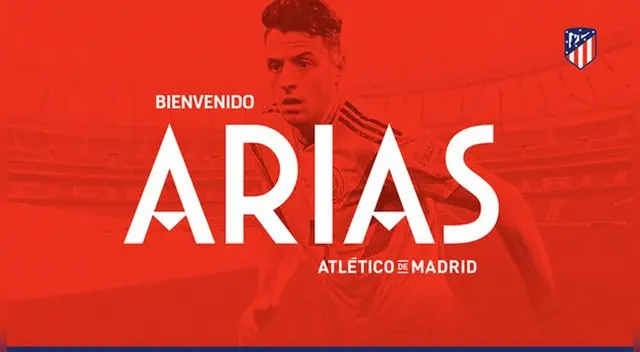 Santiago Arias ha enfrentado en dos ocasiones al Atlético de Madrid: octavos de final de la Champions League (2015-16) y en la fase de grupos de 2016-17. Santiago Arias ha enfrentado en dos ocasiones al Atlético de Madrid: octavos de final de la Champions League (2015-16) y en la fase de grupos de 2016-17.
