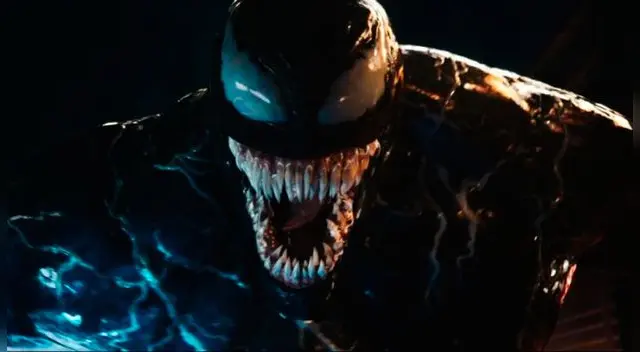 Venom: Trailer extendido oficial 2018 para la nueva película del simbionte │ FOTOS │ VIDEO Venom: Trailer extendido oficial 2018 para la nueva película del simbionte │ FOTOS │ VIDEO