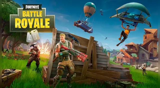 Fortnite: Policía española brindó recomendaciones de seguridad | Twitter | eSports Fortnite: Policía española brindó recomendaciones de seguridad | Twitter | eSports