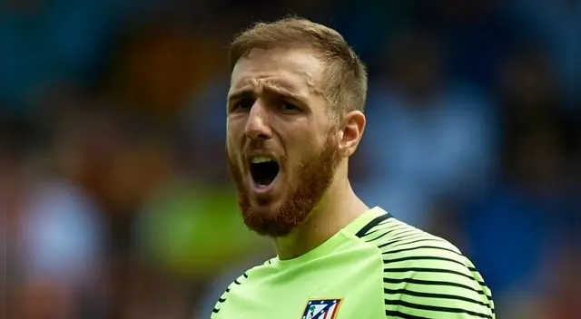 Jan Oblak: Chelsea pagaría la millonaria cláusula del esloveno al Atlético de Madrid para sustituir a Thibaut Courtois Jan Oblak: Chelsea pagaría la millonaria cláusula del esloveno al Atlético de Madrid para sustituir a Thibaut Courtois