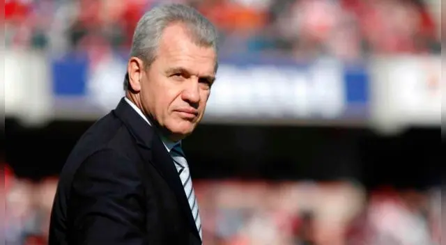 Javier Aguirre: Egipto será la selección que tendrá que dirigir el estratega mexicano Javier Aguirre: Egipto será la selección que tendrá que dirigir el estratega mexicano
