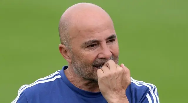 El poderoso motivo de la llegada de Jorge Sampaoli a Chile 