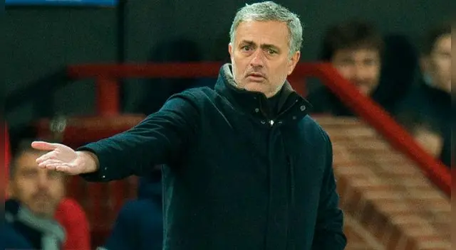 José Mourinho aseguró que Real Madrid saldrá adelante con o sin Cristiano Ronaldo José Mourinho aseguró que Real Madrid saldrá adelante con o sin Cristiano Ronaldo
