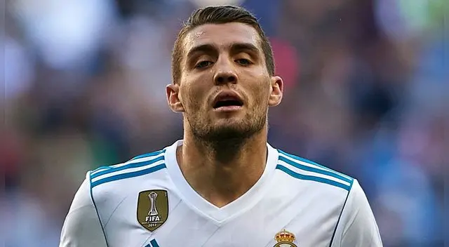 Mateo Kovacic: Manchester United ofertó 60 millones al Real Madrid pero el jugador no quiere ir Mateo Kovacic: Manchester United ofertó 60 millones al Real Madrid pero el jugador no quiere ir