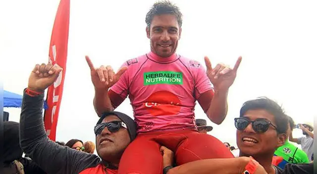 Piccolo Clemente tendrá su propia marca de longboards