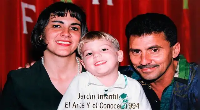 Santiago Arias: Fichaje del Atlético de Madrid sufrió el asesinato de su padre cuando era niño │ VIDEO Santiago Arias: Fichaje del Atlético de Madrid sufrió el asesinato de su padre cuando era niño │ VIDEO