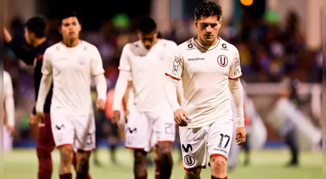 Universitario de Deportes: Los duros rivales de la 'U' en la parte final del Torneo Apertura 