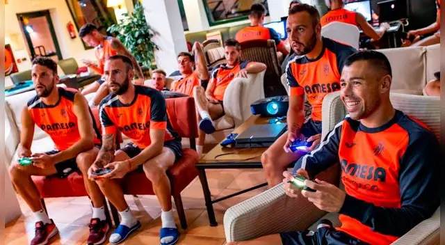 Villarreal, Getafe: Los dos primeros clubes españoles de LaLiga en unirse a los eSports de la mano de Esportia