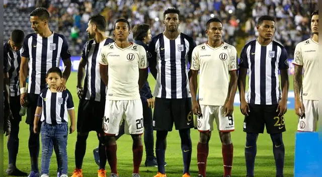 Alianza Lima hinchará por Universitario en su partido frente a Cristal