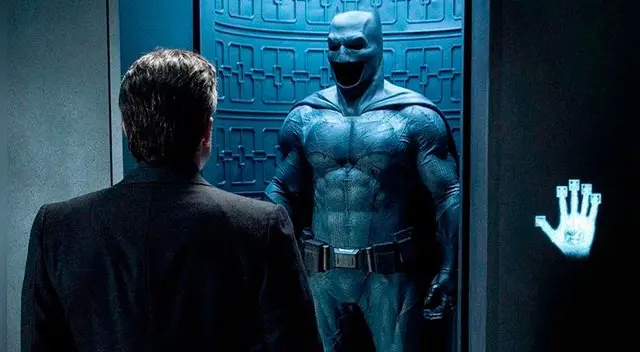 No se sabe qué rumbo tomará el Hombre Murciélago dentro del Universo DC. No se sabe qué rumbo tomará el Hombre Murciélago dentro del Universo DC.