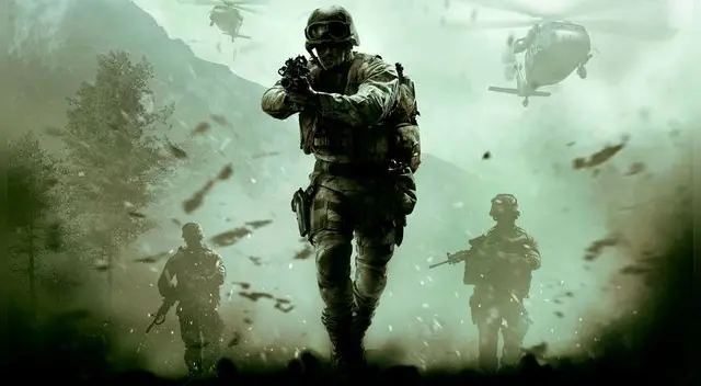 Call of Duty: Activision y Tencent trabajan para que el videojuego sea gratis en sistemas de Iphone y Android | Video