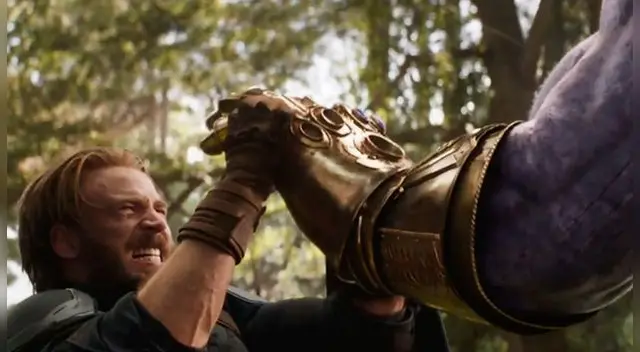 ‘Avengers 4’ está programada para estrenarse el próximo 26 de abril de 2019. | Foto: Captura ‘Avengers 4’ está programada para estrenarse el próximo 26 de abril de 2019. | Foto: Captura