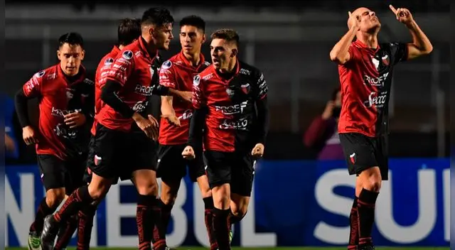 Sao Paulo vs Colón EN VIVO ONLINE EN DIRECTO vía FOX Sports 2 por la Copa Sudamericana Sao Paulo vs Colón EN VIVO ONLINE EN DIRECTO vía FOX Sports 2 por la Copa Sudamericana