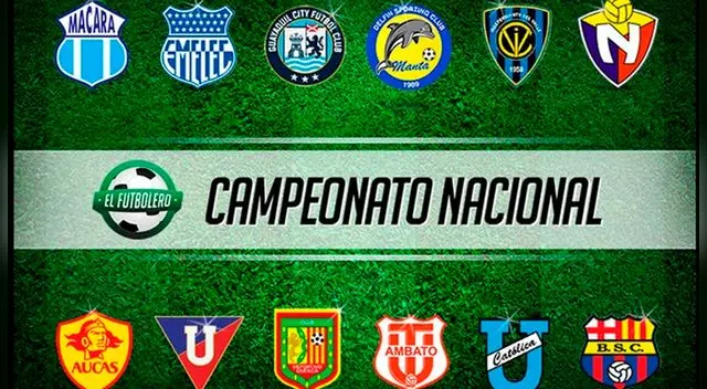 Serie A Ecuador: vivo programación partidos fecha 3 de la segunda etapa Serie A Ecuador: vivo programación partidos fecha 3 de la segunda etapa