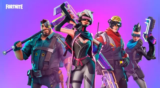 Fortnite: Padres contratan entrenadores del videojuego para sus hijos | Video | Youtube Fortnite: Padres contratan entrenadores del videojuego para sus hijos | Video | Youtube
