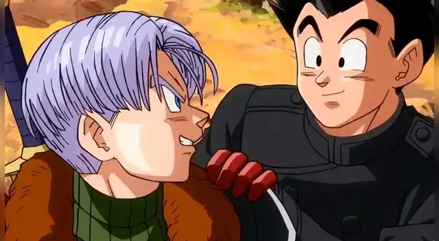 Uno de los videos promocionales del juego "Super Dragon Ball Heroes" mostró como nace el espectacular 'Gohanks'. Uno de los videos promocionales del juego "Super Dragon Ball Heroes" mostró como nace el espectacular 'Gohanks'.