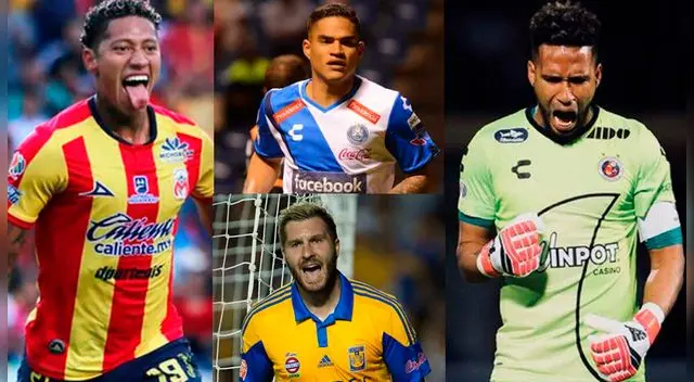 Liga MX: Programación fecha, hora y canales de la Jornada 3 del Torneo Apertura 2018 | Morelia | Veracruz | León | Pedro Aquino | Tv Azteca | TDN | Telemundo | ESPN | Fox Sports | Univision