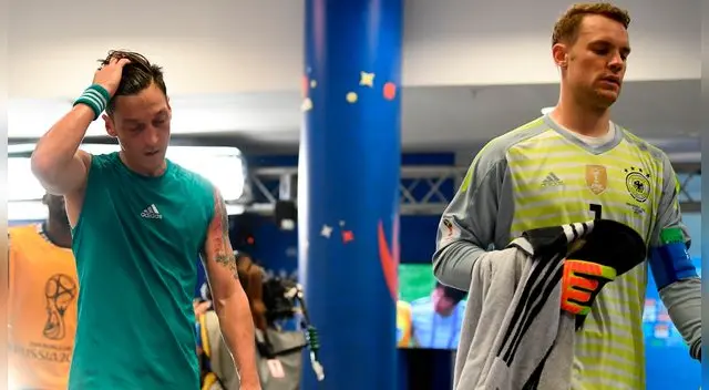 Manuel Neuer suma 73 partidos disputados con la Selección Alemana de Fútbol. Manuel Neuer suma 73 partidos disputados con la Selección Alemana de Fútbol.