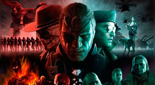 Metal Gear Solid: Jordan Vogt-Roberts reveló la película buscará adaptarse a la verdadera esencia del videojuego | Video | Youtube