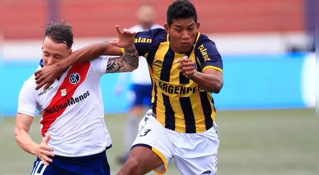José Cánova estuvo en la temporada pasada en Sport Rosario. José Cánova estuvo en la temporada pasada en Sport Rosario.