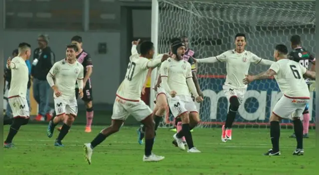 Universitario enfrentará a Sporting Cristal este sábado 4 de agosto a las 8:00 p.m. por la Fecha 11 del Torneo Apertura. | Foto: Difusión Universitario enfrentará a Sporting Cristal este sábado 4 de agosto a las 8:00 p.m. por la Fecha 11 del Torneo Apertura. | Foto: Difusión