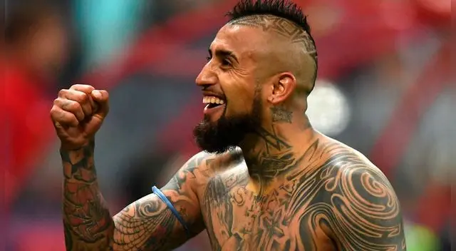 Arturo Vidal firmará con el Barcelona en las próximas horas. Foto: EFE Arturo Vidal firmará con el Barcelona en las próximas horas. Foto: EFE