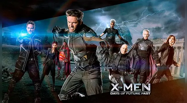 Fan Bingbing: Popular actriz de los X-Men se encuentra desaparecida en China desde hace un mes Fan Bingbing: Popular actriz de los X-Men se encuentra desaparecida en China desde hace un mes