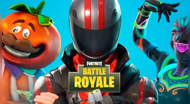 Fortnite: Epic Games decidió retirar temporalmente los carritos y ATK | Twitter Fortnite: Epic Games decidió retirar temporalmente los carritos y ATK | Twitter