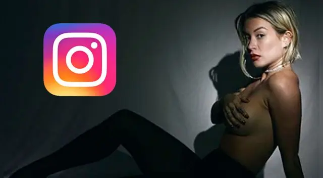 La bella modelo sorprendió a sus fans con despampanante foto en el país de Cuba. La bella modelo sorprendió a sus fans con despampanante foto en el país de Cuba.