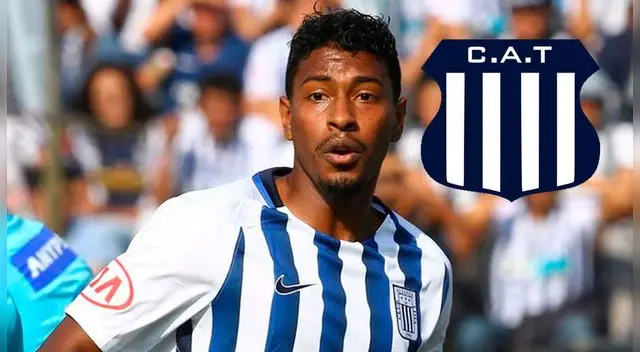 Alianza Lima: Miguel Araujo se despidió de compañeros al confirmar su fichaje por Talleres de Córdoba