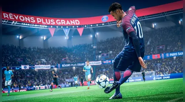 FIFA 19 confirmó a los primeros íconos en el videojuego [FOTOS].