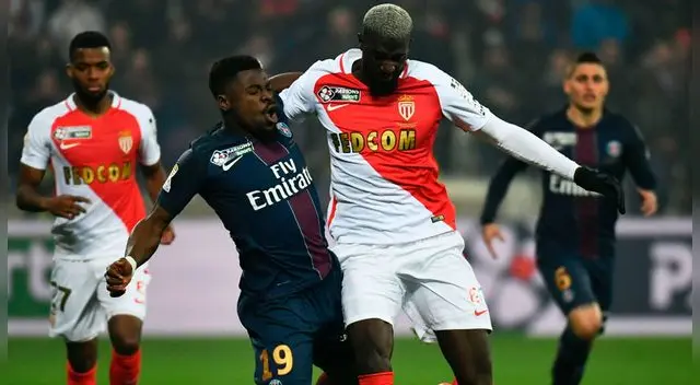PSG vs AS Mónaco EN VIVO EN DIRECTO ONLINE vía ESPN GRATIS por la Supercopa de Francia PSG vs AS Mónaco EN VIVO EN DIRECTO ONLINE vía ESPN GRATIS por la Supercopa de Francia