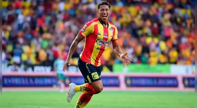 Veracruz vs Morelia EN VIVO ONLINE TV Azteca ESPN Univisión TDN con Pedro Gallese por la Liga MX Veracruz vs Morelia EN VIVO ONLINE TV Azteca ESPN Univisión TDN con Pedro Gallese por la Liga MX