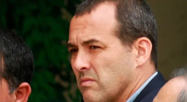El actual presidente de la Agremiación de futbolistas lanzó contundente mensaje para Edwin Oviedo Picchotito. El actual presidente de la Agremiación de futbolistas lanzó contundente mensaje para Edwin Oviedo Picchotito.