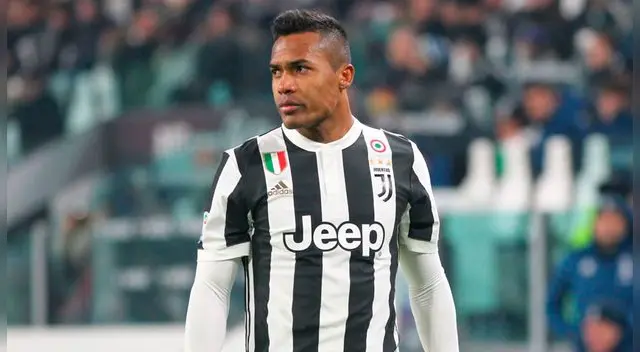 Cristiano Ronaldo: Juventus ficharía a Marcelo si Alex Sandro sale en este verano.