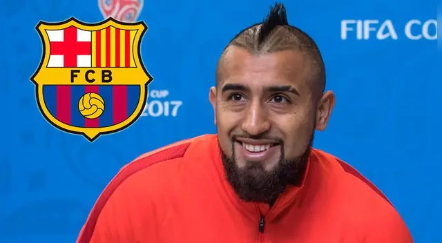 Hay algunas dorsales vacantes en el Barcelona y una de ella es la 8 que dejó Andrés Iniesta.